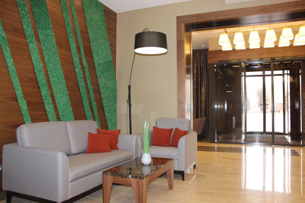 Гостиница "Девон", Республика Башкортостан: фото 2