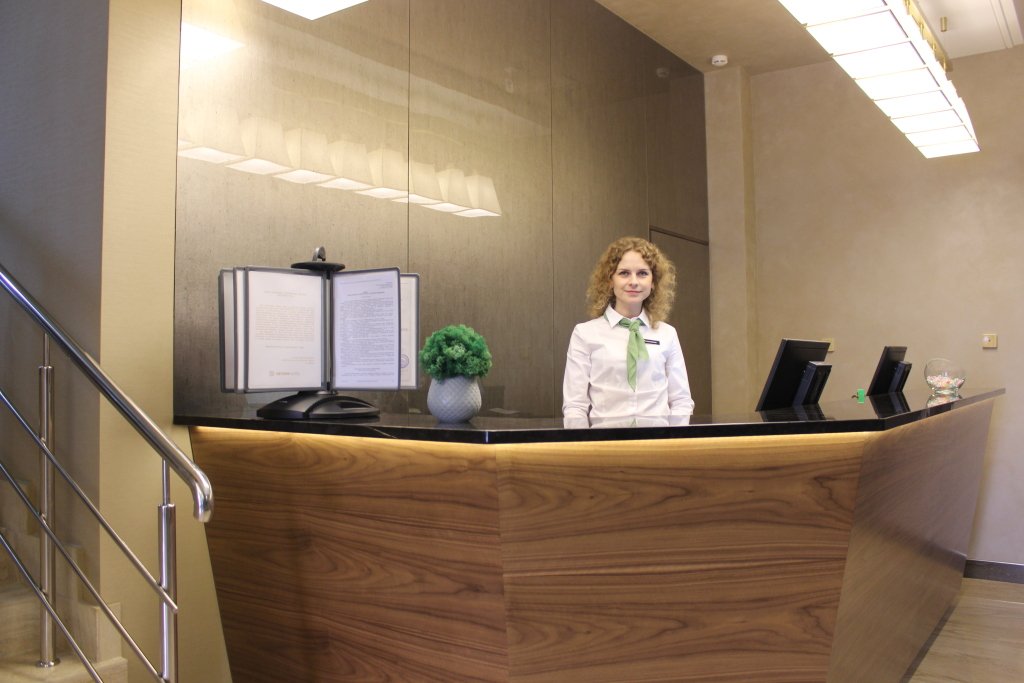 Гостиница "Девон", Республика Башкортостан: фото 3