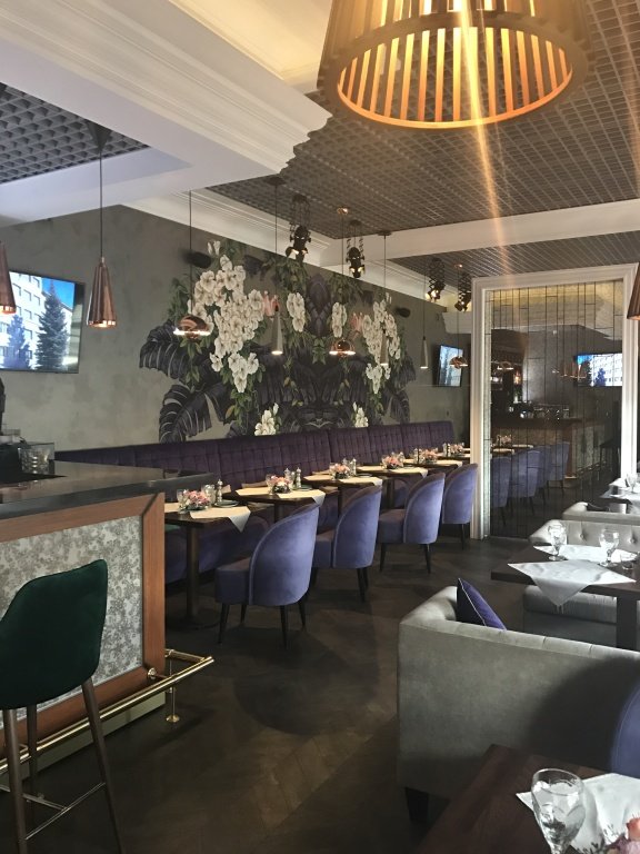 Гостиница "Девон", Республика Башкортостан: фото 4