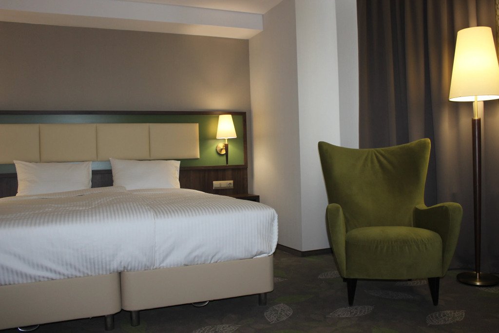 Гостиница "Девон", Республика Башкортостан: фото 5