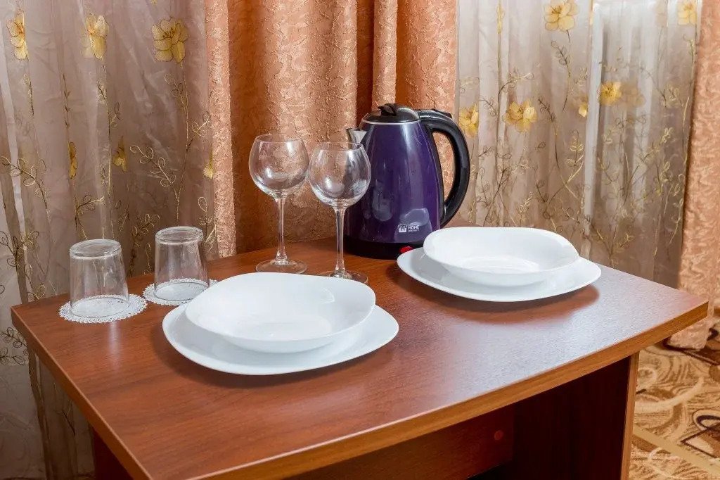 Отель Amerigo, Краснодар, Краснодарский край