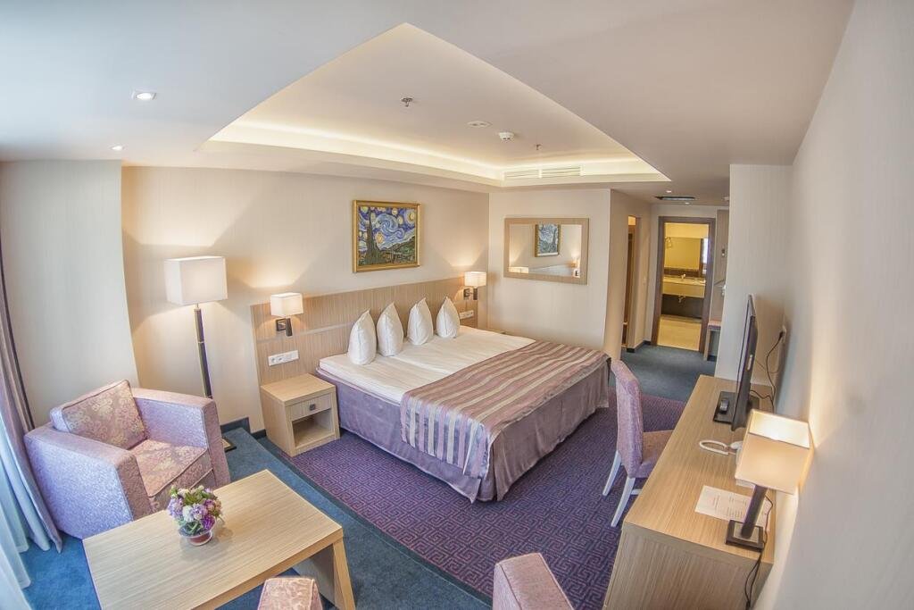 Отель Корстон Серпухов, Московская область: фото 3