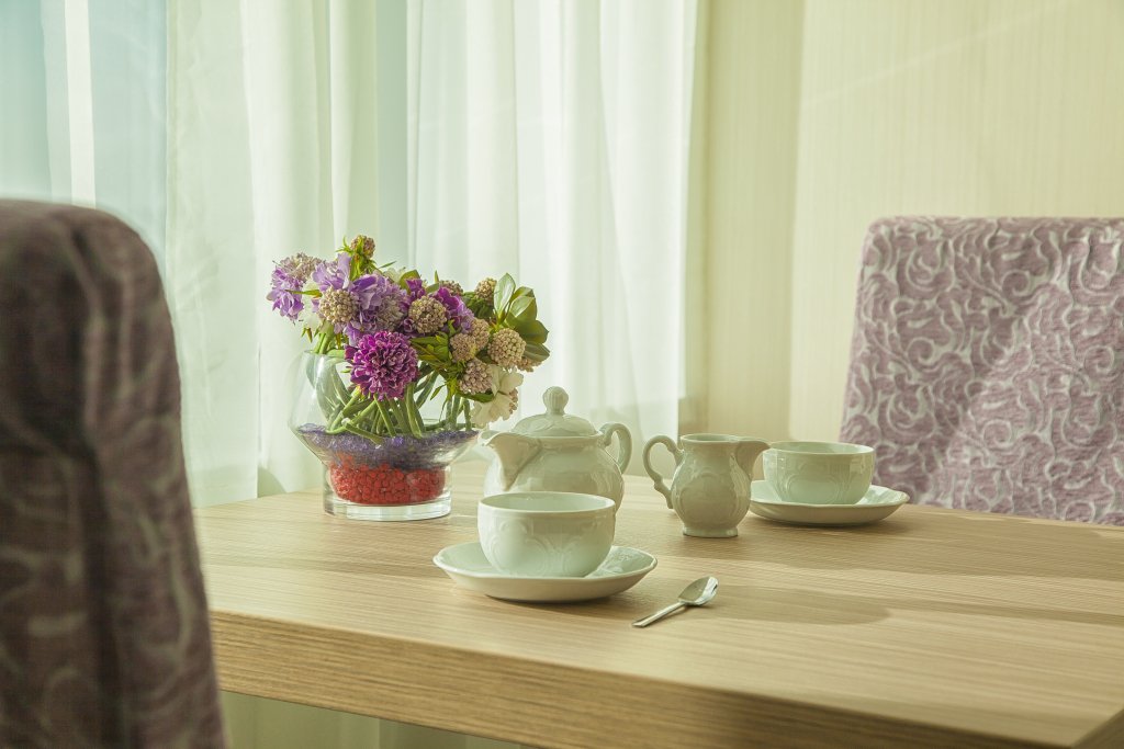 Отель Корстон Серпухов, Московская область: фото 4