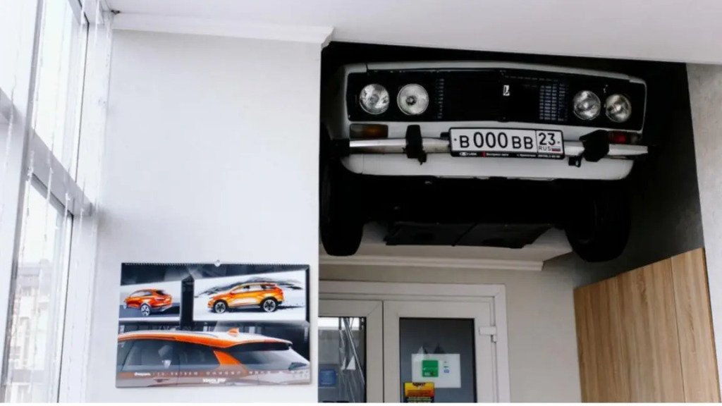 Lada Hotel, Краснодарский край: фото 2