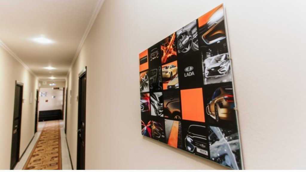 Lada Hotel, Краснодарский край: фото 3