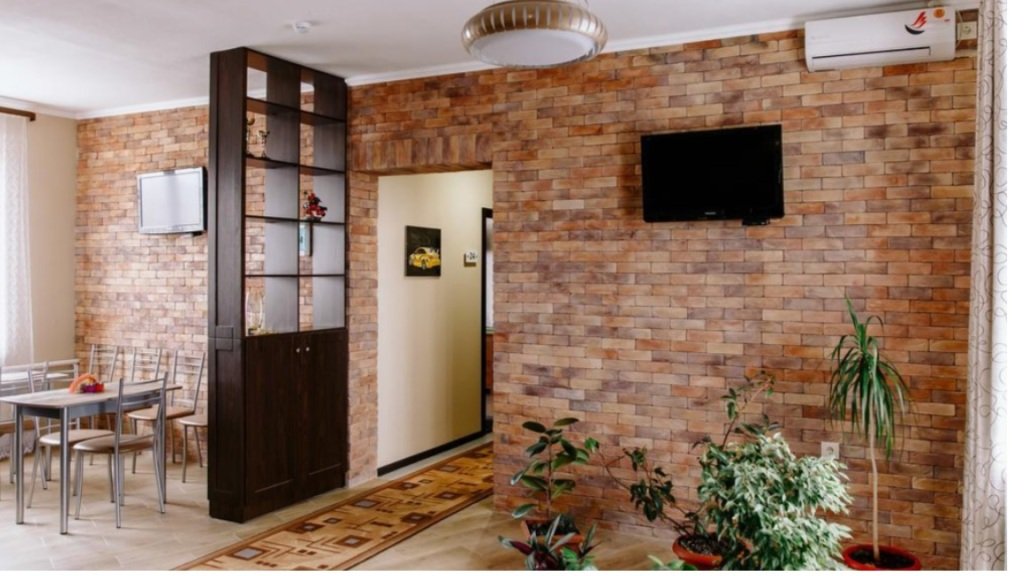 Lada Hotel, Краснодарский край: фото 4