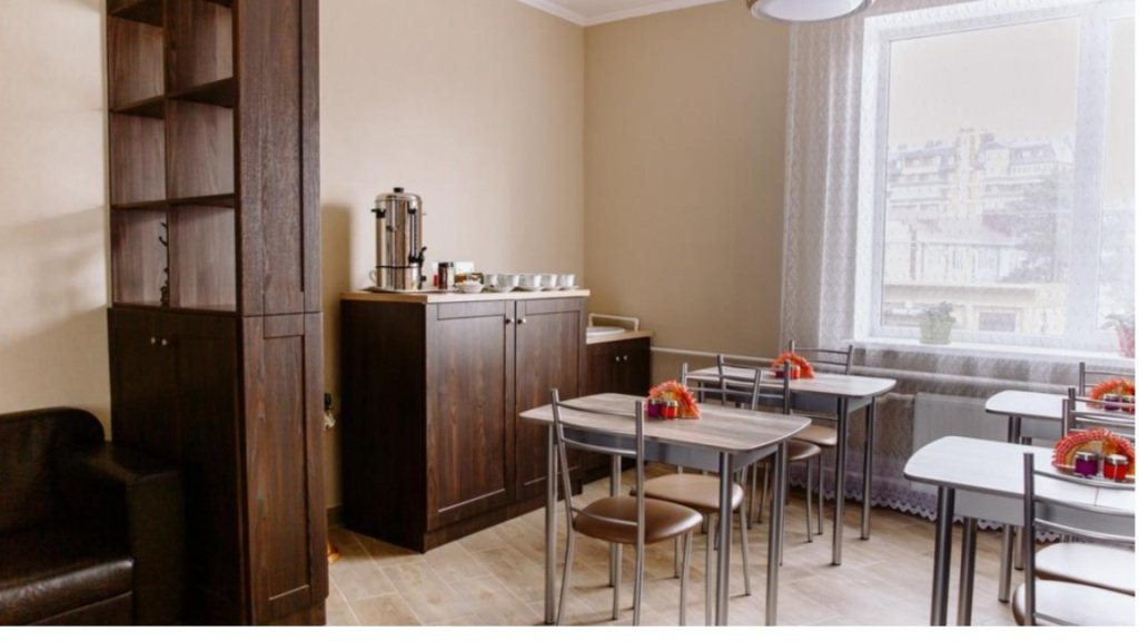 Lada Hotel, Краснодарский край: фото 5