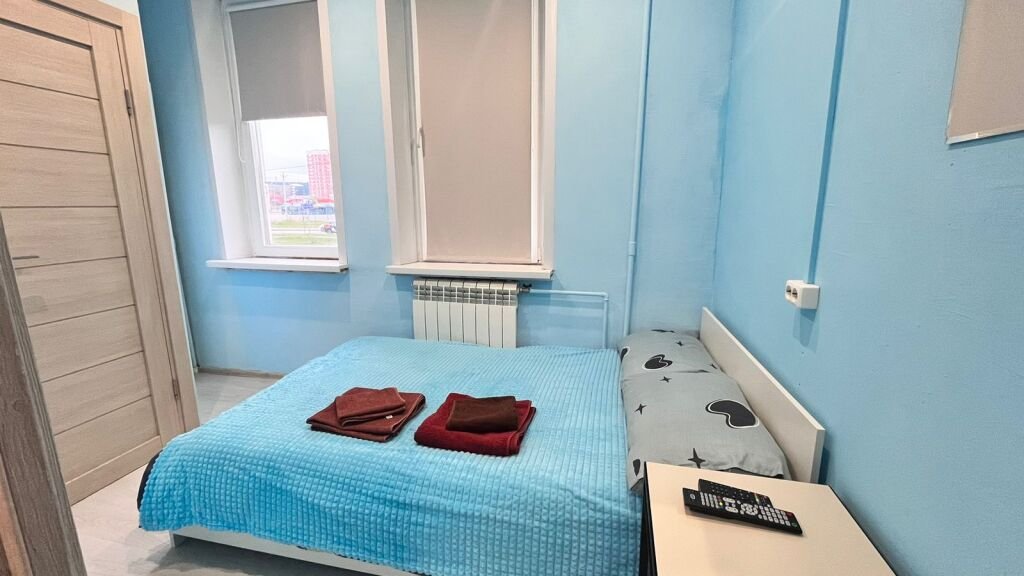 Отель Дворики, Москва, Московская область