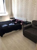 Номер Deluxe, Отель Дворики, Москва