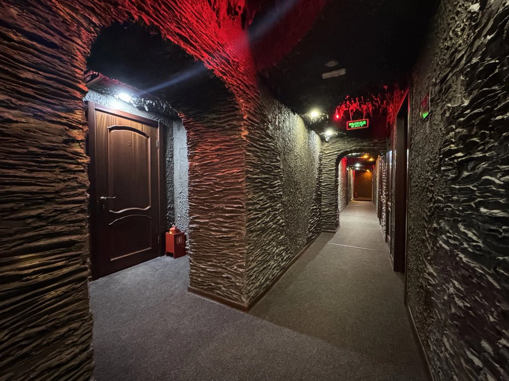 Отель Gipnoz Lefortovo, Московская область: фото 3