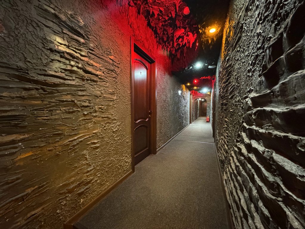 Отель Gipnoz Lefortovo, Московская область: фото 4