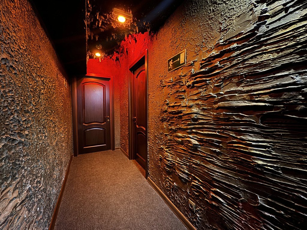 Отель Gipnoz Lefortovo, Московская область: фото 5