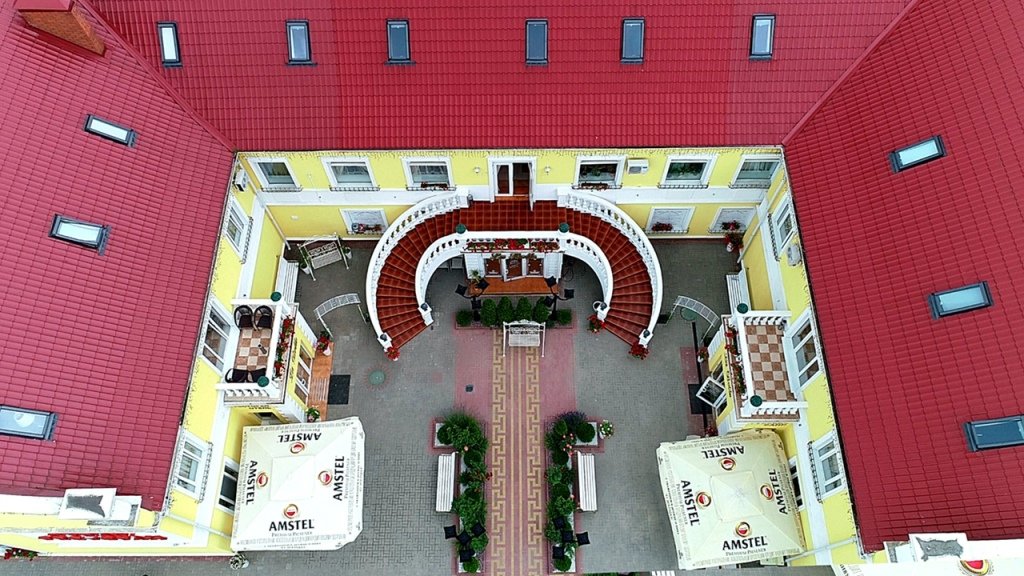 Отель Ла Бель, Калининградская область: фото 3