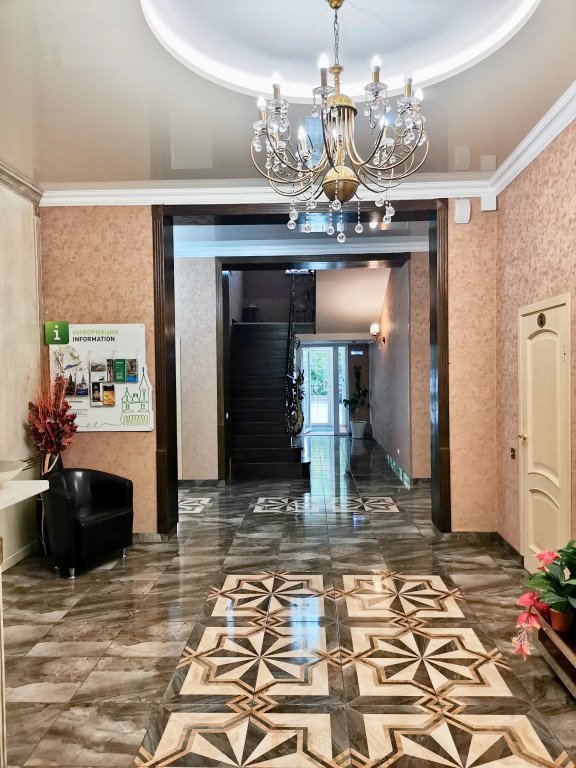 Отель Ла Бель, Калининградская область: фото 5