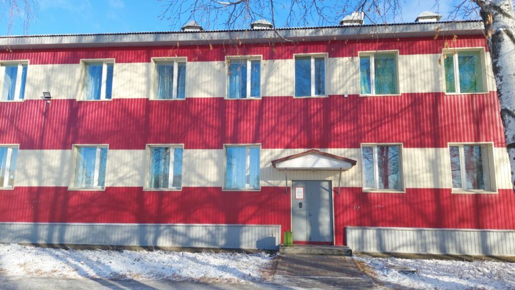 Отель Комфорт, Свердловская область: фото 2