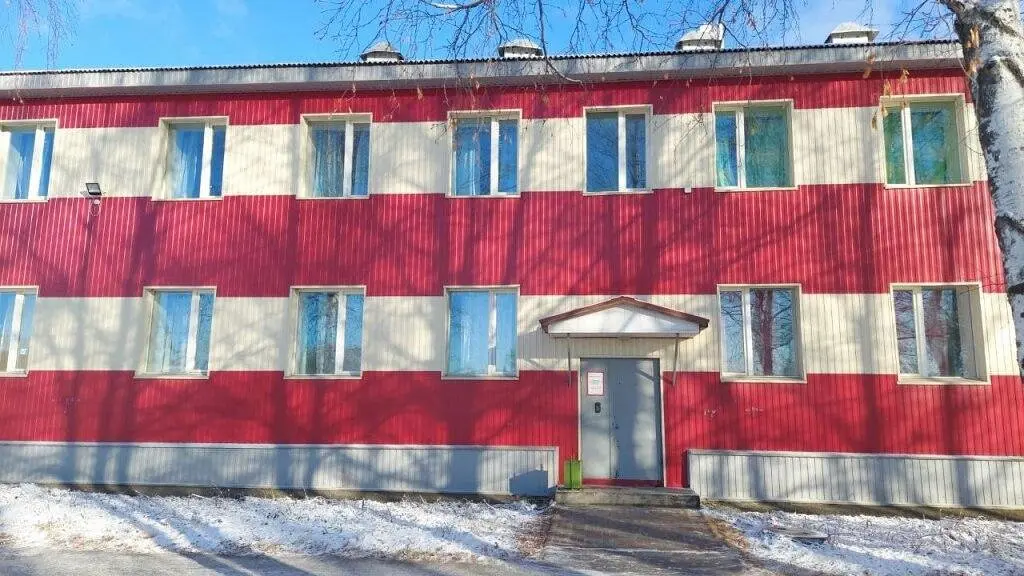 Отель Комфорт, Свердловская область: фото 2