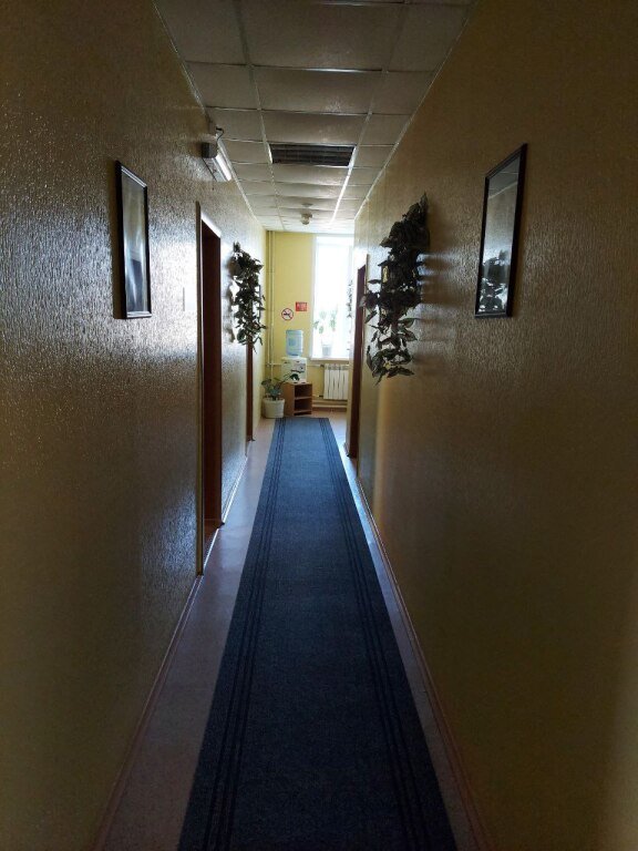 Отель Комфорт, Свердловская область: фото 5