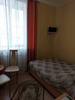 Семейный номер Standard, Отель Комфорт, Серов