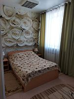 Двухместный номер Standard двуспальная кровать, Отель Комфорт, Серов