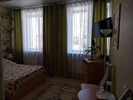 Студия, Отель Комфорт, Серов