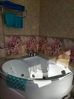 Двухместная студия двуспальная кровать, Отель Комфорт, Серов