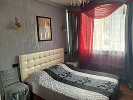 Двухместный номер Economy двуспальная кровать, Отель Гостиница Октябрьская, Октябрьский 