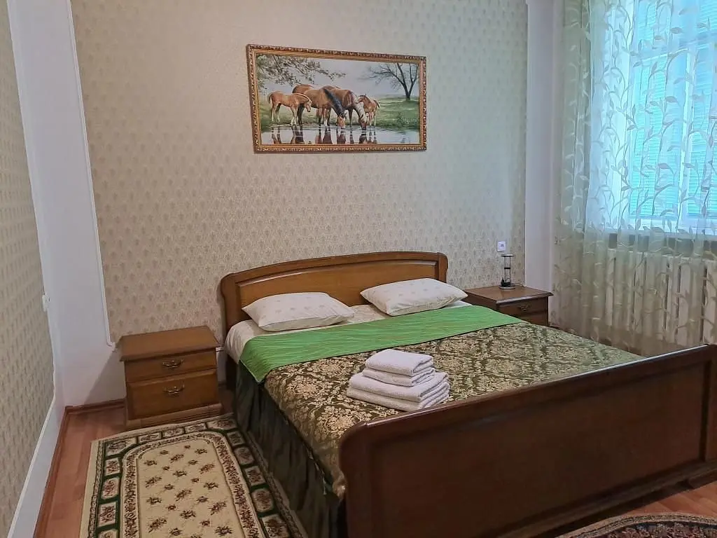Отель Пик, Махачкала, Республика Дагестан