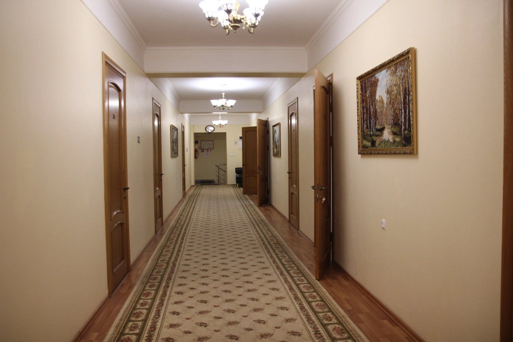 Отель Пик, Республика Дагестан: фото 2