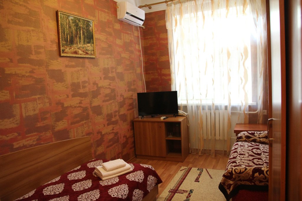 Отель Пик, Республика Дагестан: фото 4