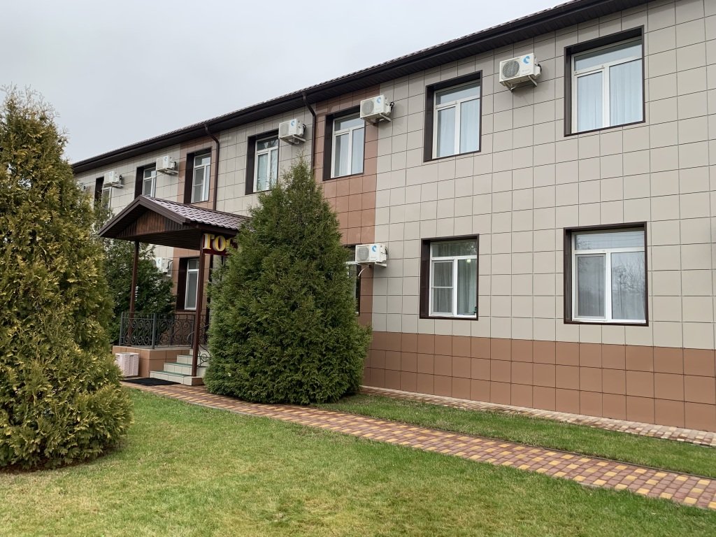 Отель Семь Королей, Ростовская область: фото 3