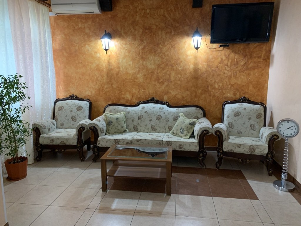 Отель Семь Королей, Ростовская область: фото 4