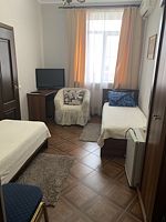 Двухместный номер Standard 2 отдельные кровати, Отель Семь Королей, Волгодонск