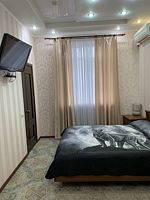Двухместный номер Superior двуспальная кровать, Отель Семь Королей, Волгодонск