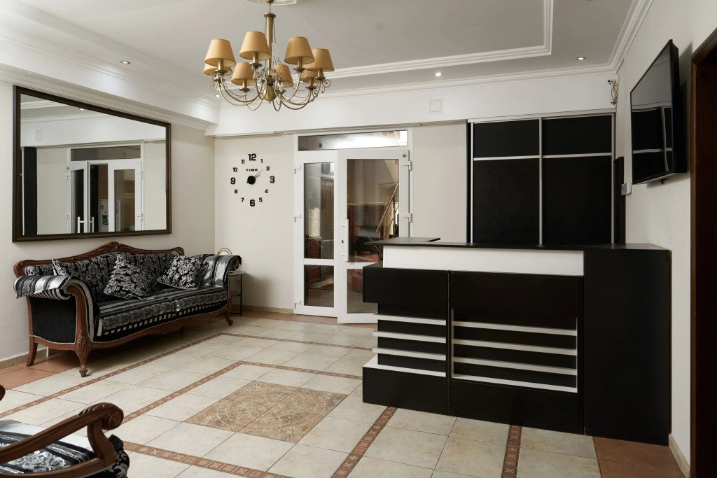 Отель Абсолют, Республика Башкортостан: фото 2