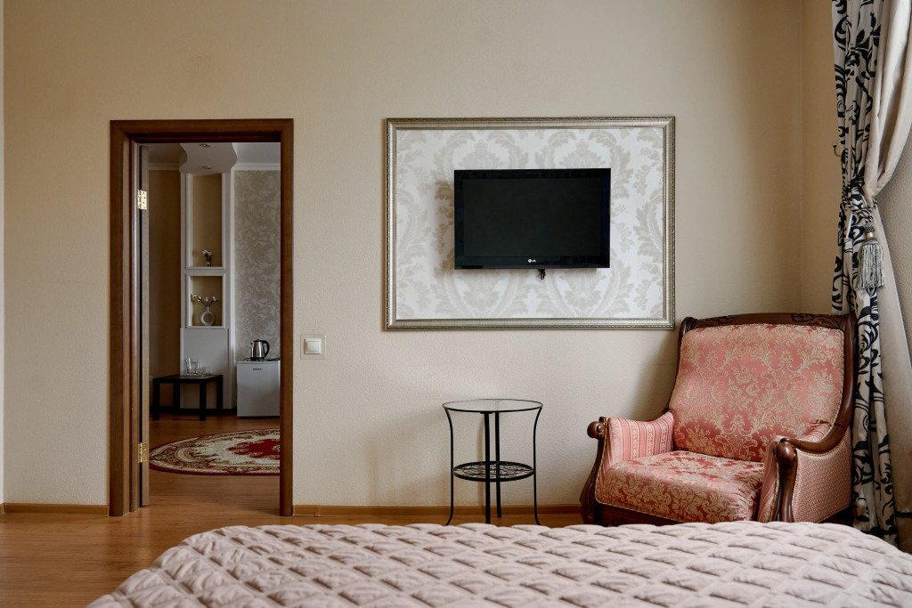 Отель Абсолют, Республика Башкортостан: фото 5