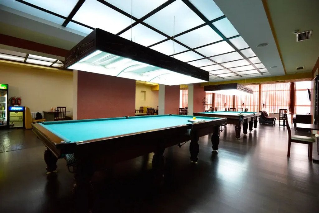 Отель Пальмира Клуб, Ставропольский край: фото 5