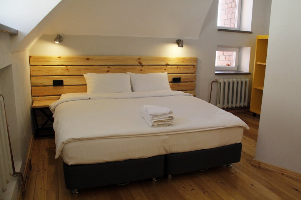 Отель Baikal Archi Apt, Иркутск, Иркутская область