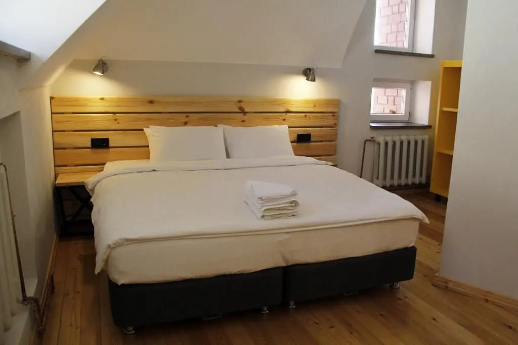 Отель Baikal Archi Apt, Иркутск, Иркутская область