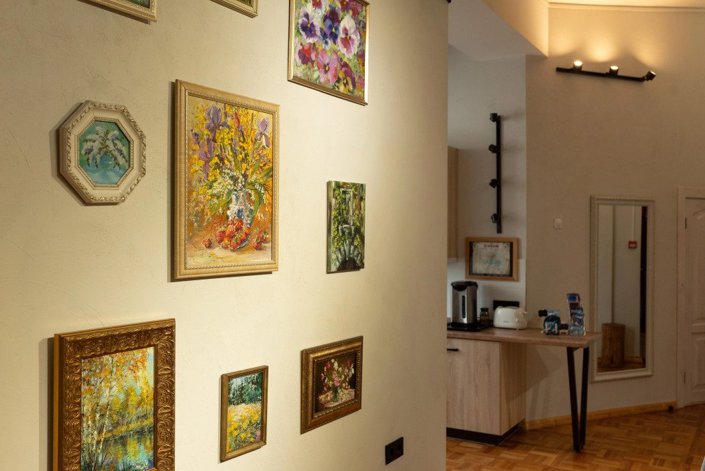 Отель Baikal Archi Apt, Иркутская область: фото 3