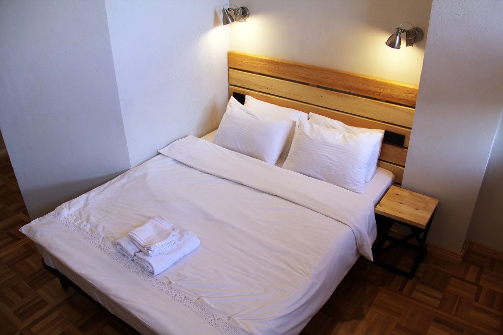 Отель Baikal Archi Apt, Иркутская область: фото 4