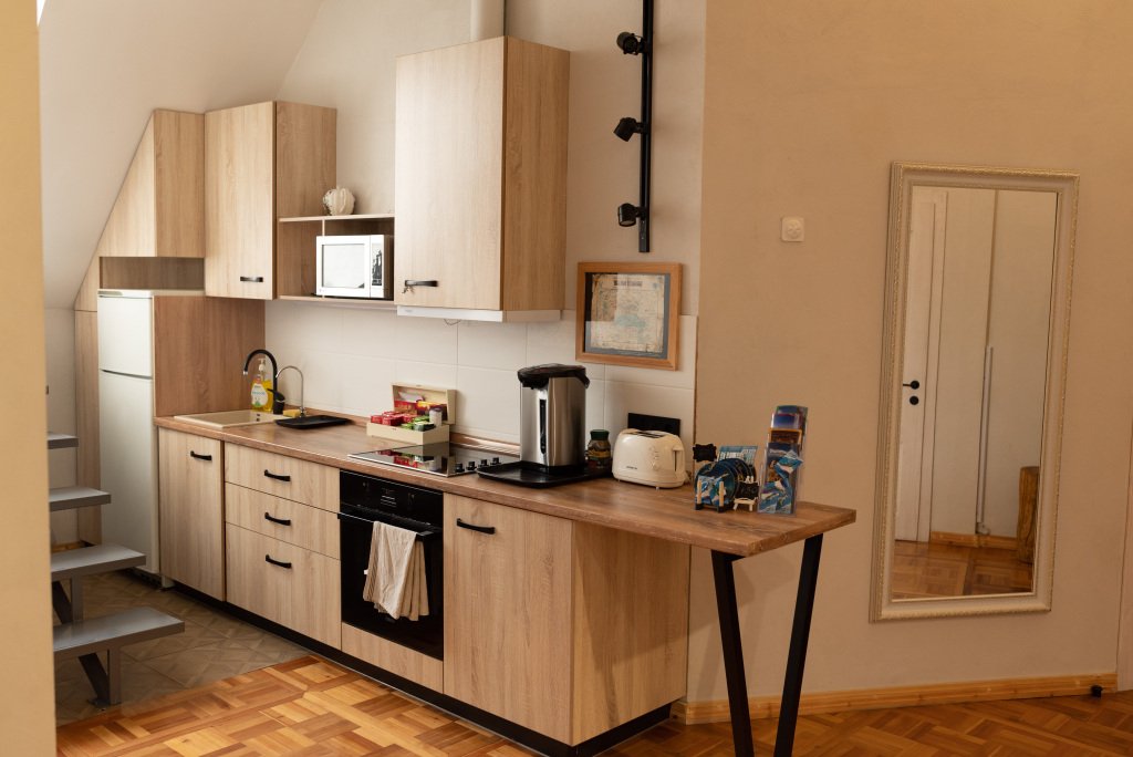 Отель Baikal Archi Apt, Иркутская область: фото 5