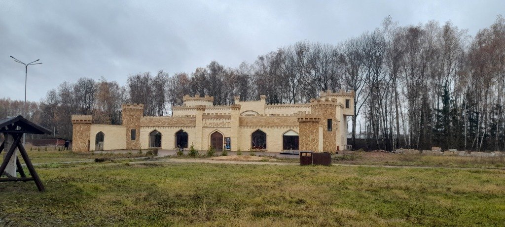 Отель Дербент, Калужская область: фото 2
