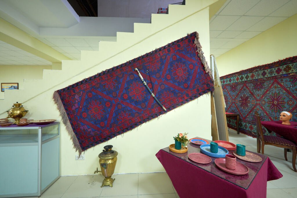 Отель Дербент, Калужская область: фото 3