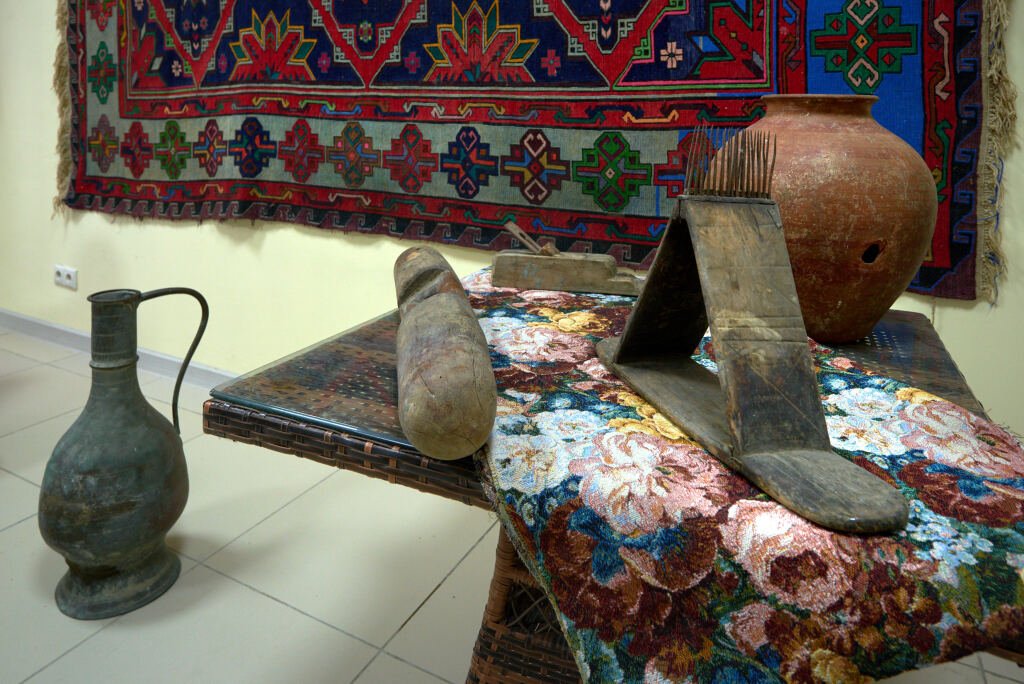 Отель Дербент, Калужская область: фото 4