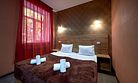 Четырёхместный номер Standard, Отель Дербент, деревня Петрово