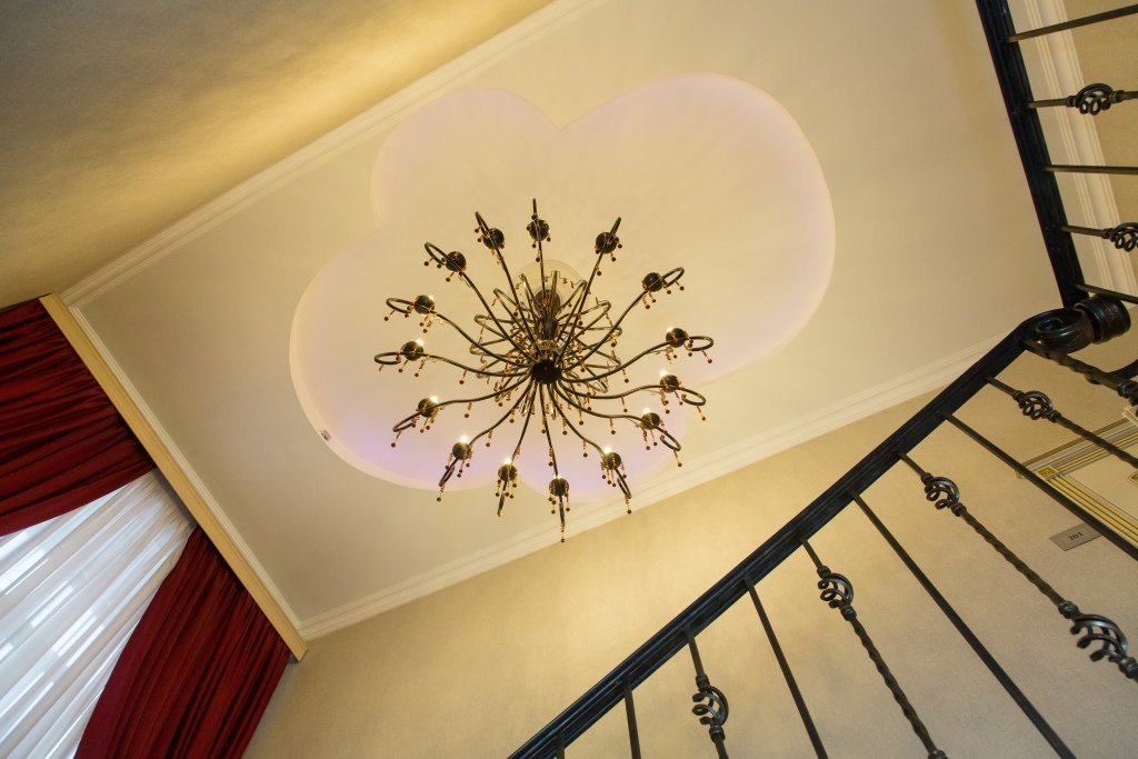 Мини-отель Hotel Brilliance, Московская область: фото 4