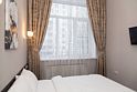 Двухместный номер Standard двуспальная кровать, Мини-отель Hotel Brilliance, Москва
