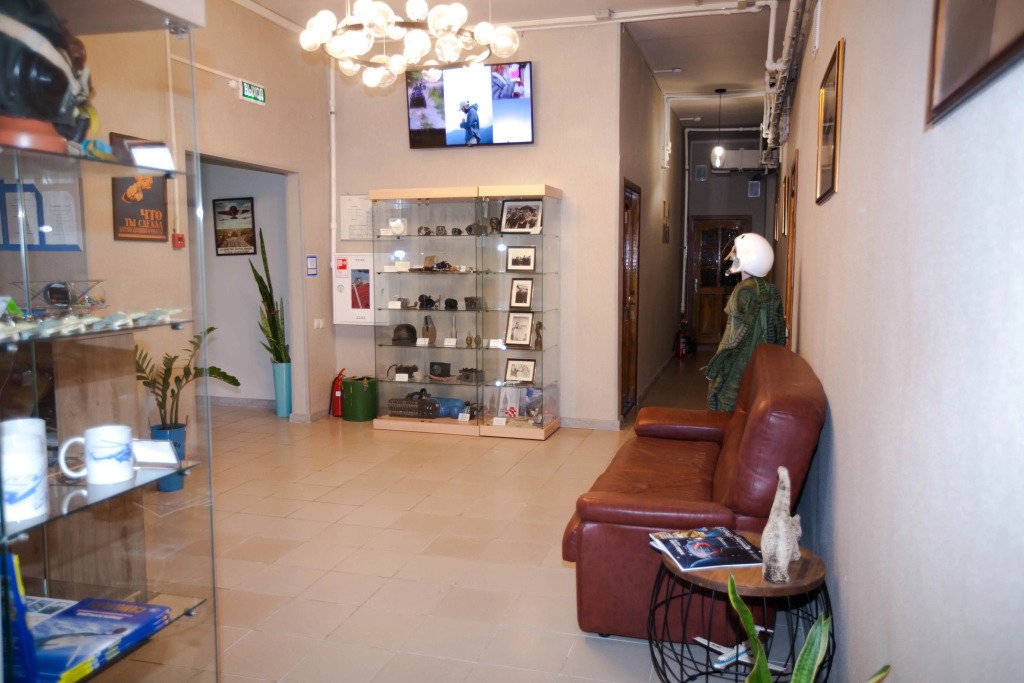 Авиатор  Отель, Калужская область: фото 2