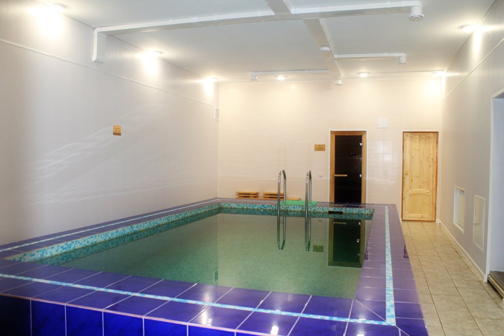 Авиатор  Отель, Калужская область: фото 4