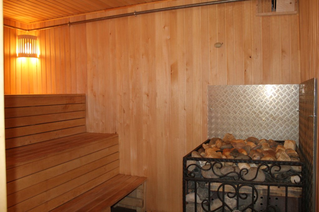 Авиатор  Отель, Калужская область: фото 5